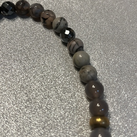 Silpada Ode to Geode Bracelet - Picture 4 of 5